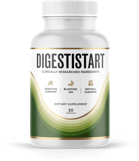 DigestiStart supplement