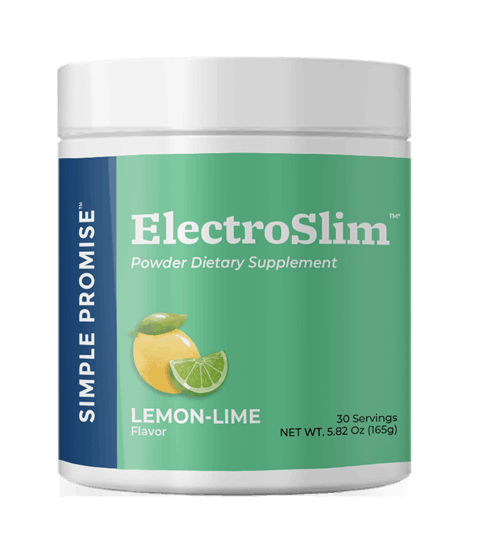 ElectroSlim supplement