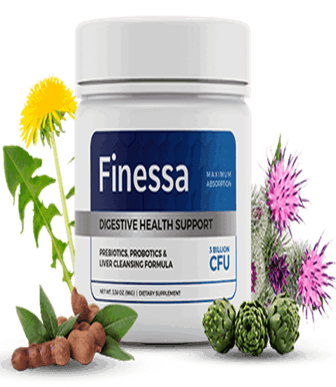 Finessa supplement