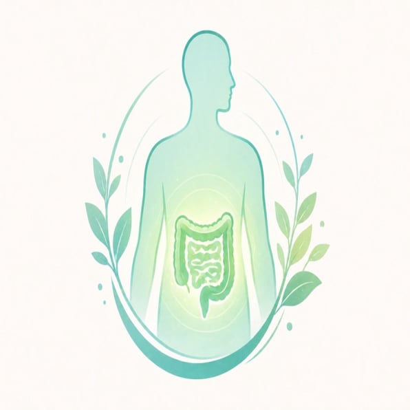 Gut health supplements 2026