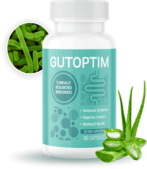 GutOptim supplement