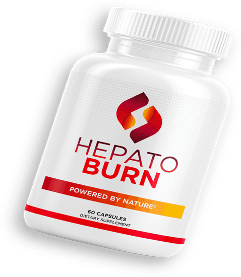 HepatoBurn supplement