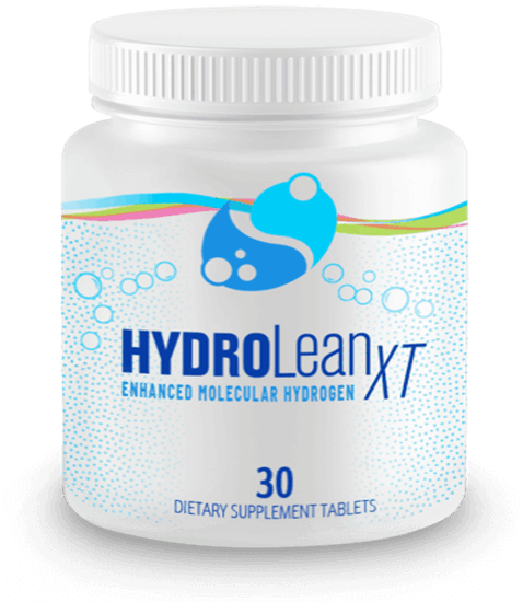 HydroLean XT supplement
