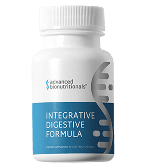 Integrative Digestive Formula