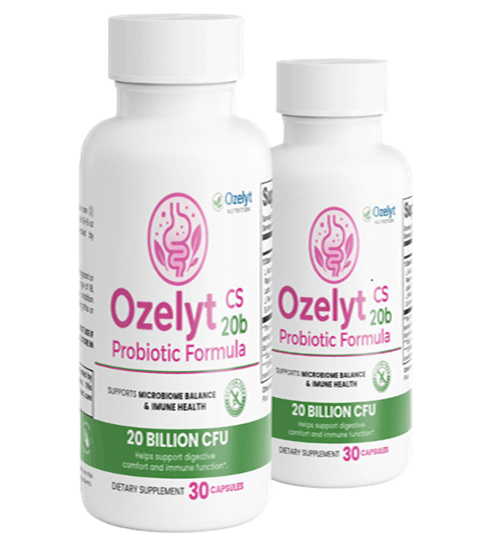 Ozelyt CS 20b