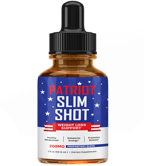 Patriot Slim Shot
