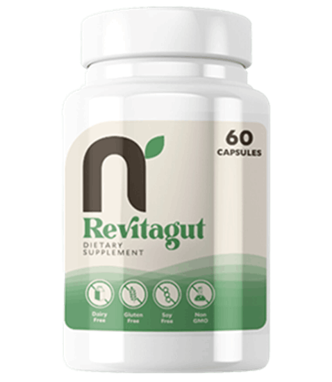 Revitagut supplement