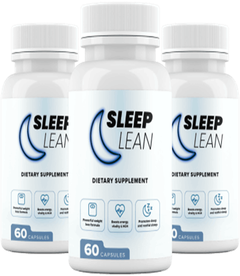 SleepLean supplement