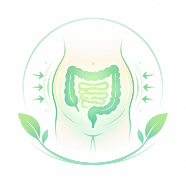 Supplements for Gut Health and Bloating