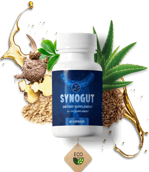 Synogut  supplement